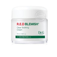 Dr.G R.E.D Blemish Clear Soothing Cream 70ml