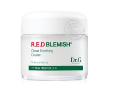 Dr.G R.E.D Blemish Clear Soothing Cream 70ml Dr.G R.E.D Blemish Clear Soothing Cream 70ml