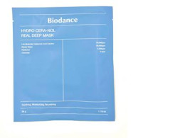 Set of 2 BIODANCE Hydro Cera-Nol Real Deep Mask Sheet 1P Set of 2 BIODANCE Hydro Cera-Nol Real Deep Mask Sheet 1P