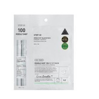 VT Cosmetics Reedle Shot 100 2-Step Mask VT Cosmetics Reedle Shot 100 2-Step Mask