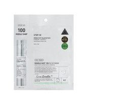 VT Cosmetics Reedle Shot 100 2-Step Mask 