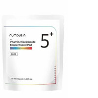 Numbuzin No.5 Vitamin-Niacinamide Concentrated Pad (Refill)