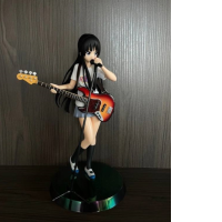 Japanese figure K-on