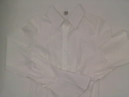 Women's white shirt size M Women's white shirt size M