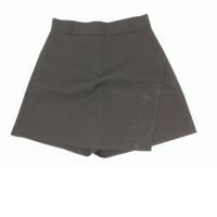 Women's black shorts 