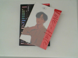 Set of 2 Anime books Set of 2 Anime books