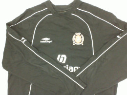 Black long-sleeved shirt with pattern Size XL Black long-sleeved shirt with pattern Size XL