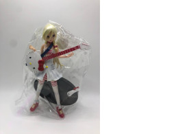 Japanese figure Hello Kitty