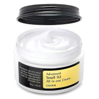 Cream COSRX Snail 92, all in one cream