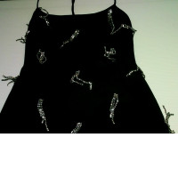 Women's Black Party Dress Women's Black Party Dress