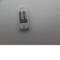 Mascara for eyelashes