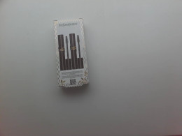 Mascara for eyelashes