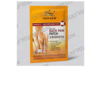 Thai pain relief patch, Tiger balm, pack of 12 pcs.
