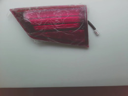 Car tail light assembly Car tail light assembly