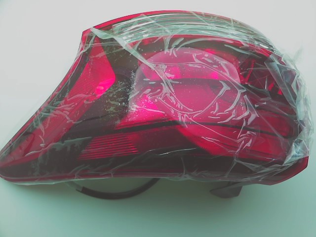 Front Turn Signal Components of a Car Front Turn Signal Components of a Car