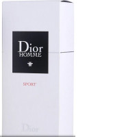 Set of 2 Dior Homme Sport 