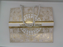 Paper bag Dior Paper bag Dior