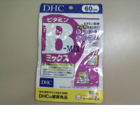 Korean vitamin B complex