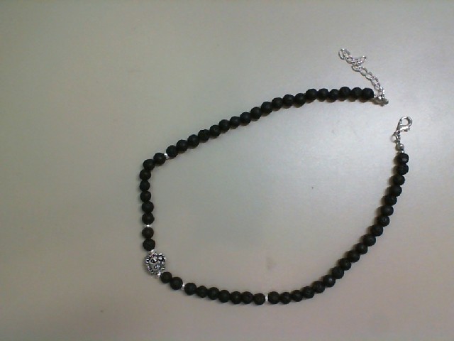 Necklace with lion pendant bijouterie Necklace with lion pendant bijouterie