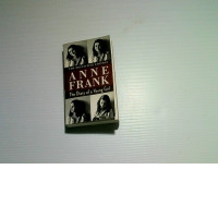 The Definitive  Edition Book of Anne Frank (The Diary of a Young Girl)