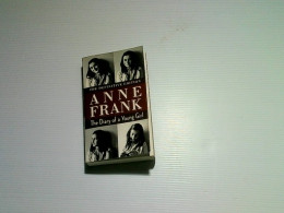 The Definitive Edition Book of Anne Frank (The Diary of a Young Girl) The Definitive Edition Book of Anne Frank (The Diary of a Young Girl)