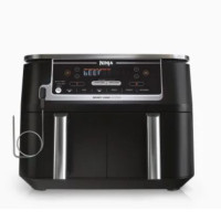 Ninja Foodi Dual Zone Air Fryer AF451UK  (not new )