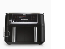 Ninja Foodi Dual Zone Air Fryer AF451UK  (not new )
