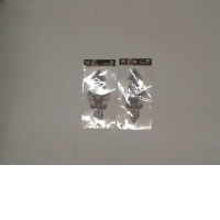 Set of 2 Tattoo with a pattern Set of 2 Tattoo with a pattern