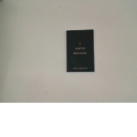 A gentle reminder book