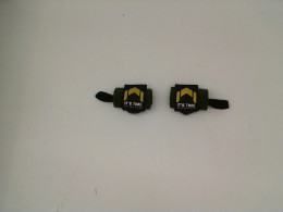 Set of 2 Wristband for exercise