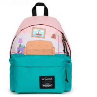 Eastpak PADDED PAK'R The Simpsons series Eastpak PADDED PAK'R The Simpsons series