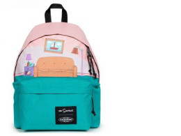 Eastpak PADDED PAK'R The Simpsons series   