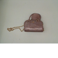 Women's small pink crossbody bag Women's small pink crossbody bag