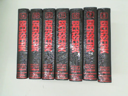 Set of 7 BERSERK 8,9,10,11,12,13,14 Set of 7 BERSERK 8,9,10,11,12,13,14