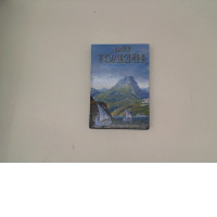 Book The Silmarillion by J.R.Rue Tolkien