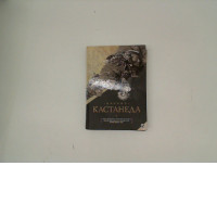 Book The Teachings of Don Juan by Carlos Castaneda