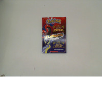 Book POKEMON. Published house SCHOOLASTIC Book POKEMON. Published house SCHOOLASTIC