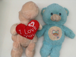 Set of 2 Teddy bear Set of 2 Teddy bear