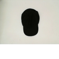 Black cap Black cap
