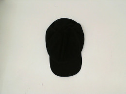 Black cap