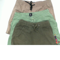 Set of 3 Men's brown shorts Set of 3 Men's brown shorts