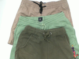 Set of 3 Men's brown shorts Set of 3 Men's brown shorts