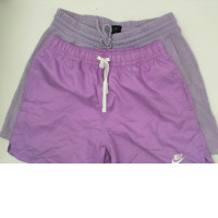 Set of 2 Men's blue shorts Set of 2 Men's blue shorts