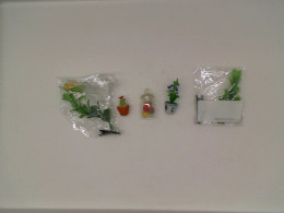 Set of 5 Educational toys, trees Set of 5 Educational toys, trees