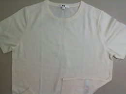 Women's jumper, short sleeve Women's jumper, short sleeve