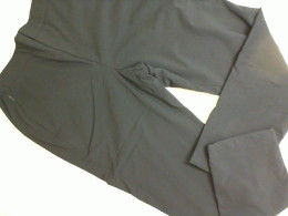 Black women's trousers with warm lining Black women's trousers with warm lining