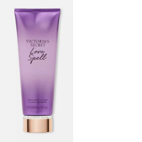 Victoria's Secret LOVE SPELL Nourishing Fragrance Body LOTION 8 fl oz NEW