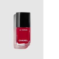 Red nail polish 13ml