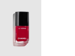 Red nail polish 13ml