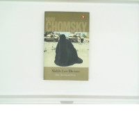 Book Middle East Illusions by Noam Chomsky